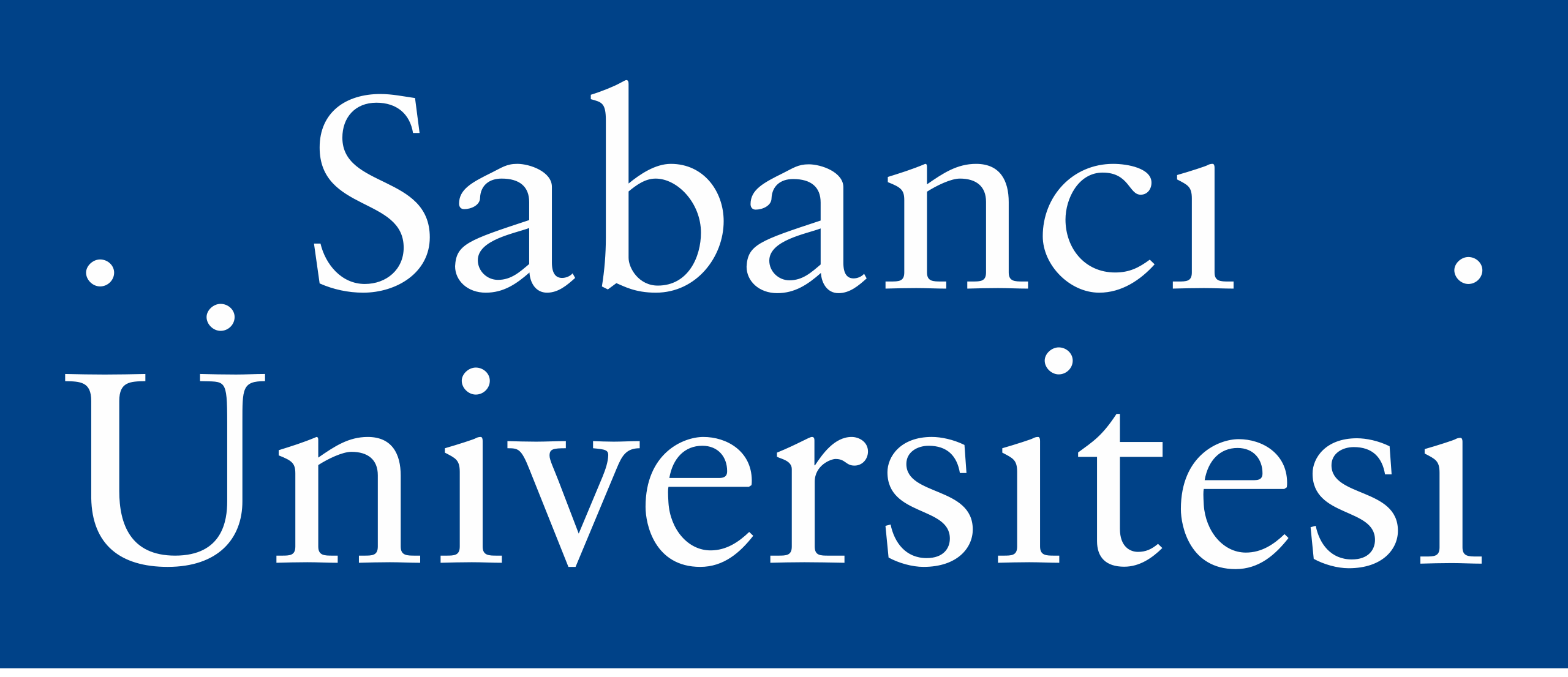 Sabancı University